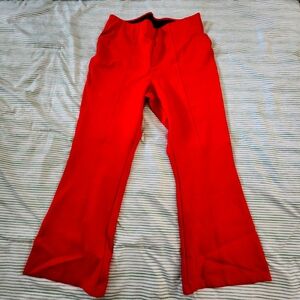 Old Navy Stevie Flare Extra High Rise